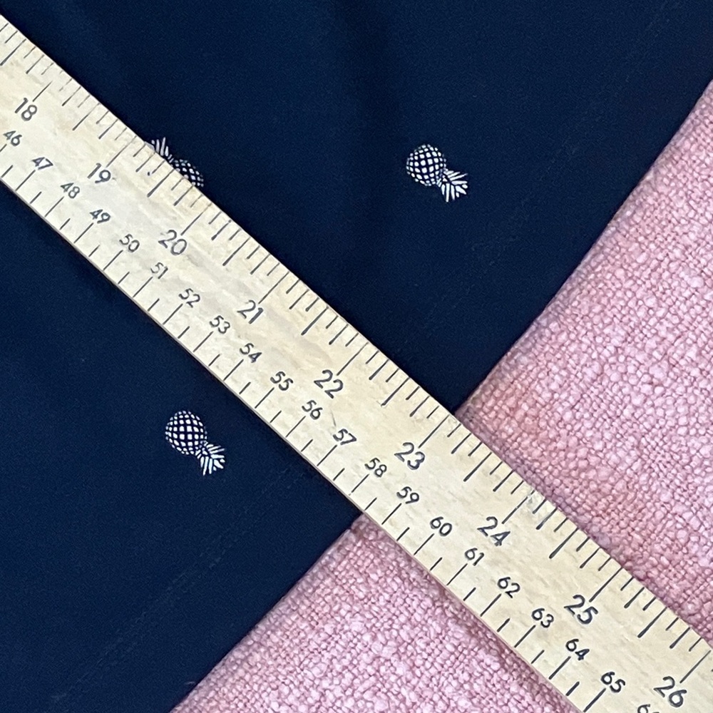 Pineapple patterned Tank Top - Picture 6 of 10